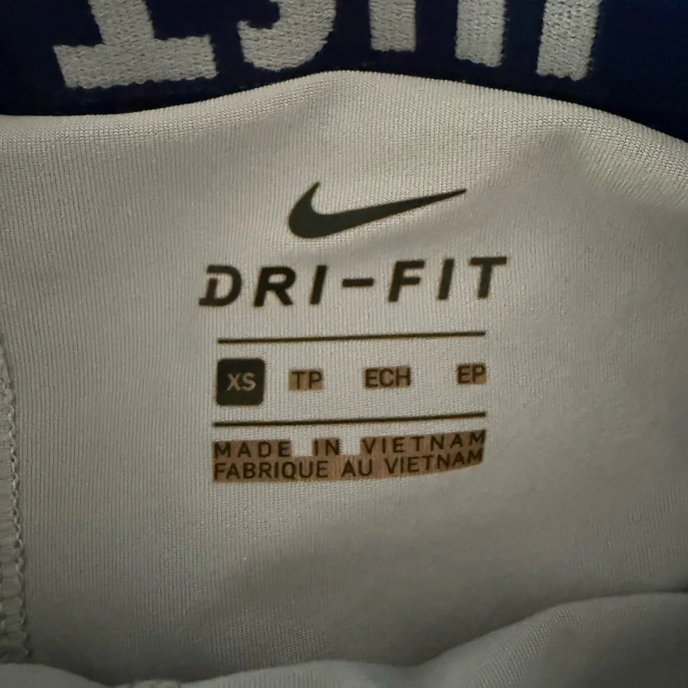 Two Pairs of Nike Women's Athletic Shorts - Picture 3 of 6